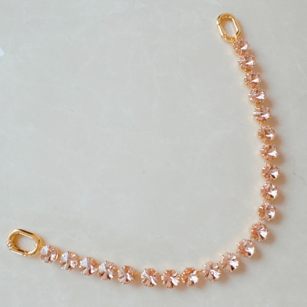 The Jewel Chain Charm