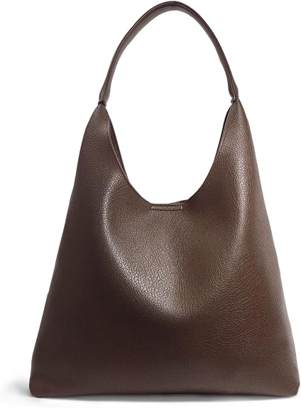 The Slouchy Hobo Tote