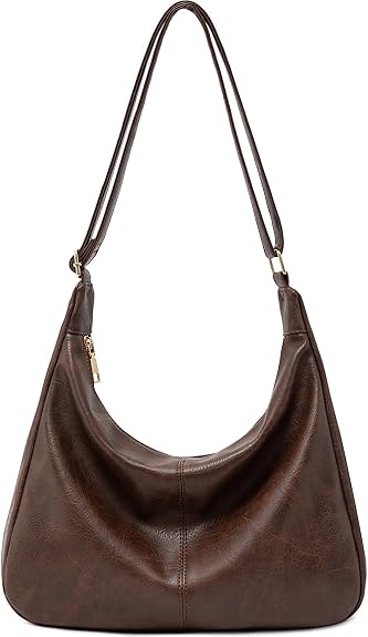 The Soft Hobo Crossbody