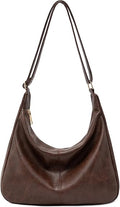 The Soft Hobo Crossbody