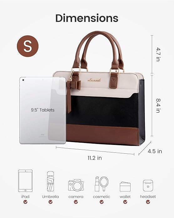 The Bow Satchel
