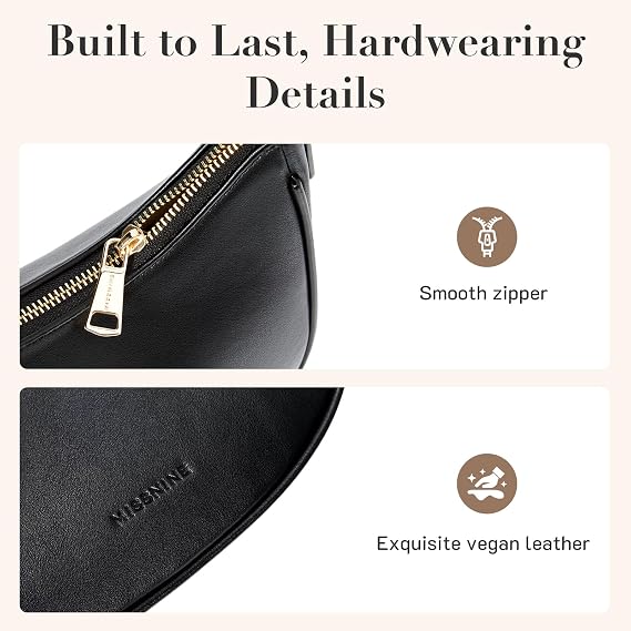 The Mini Shoulder Bag