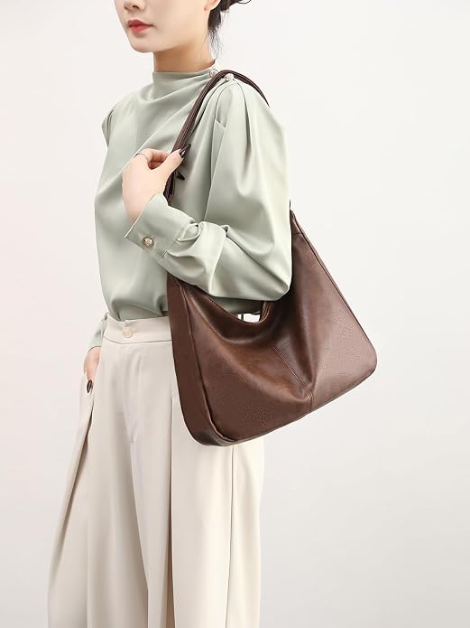 The Soft Hobo Crossbody