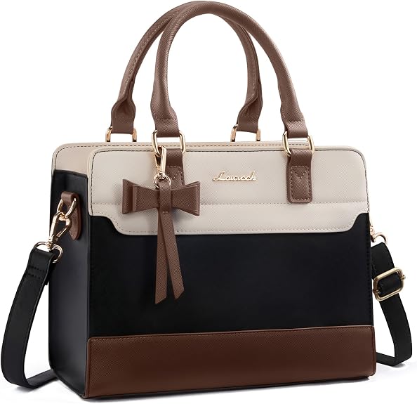 The Bow Satchel