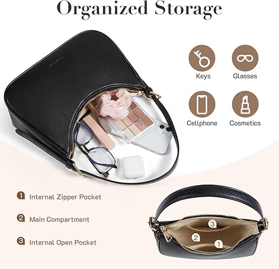 The Mini Shoulder Bag