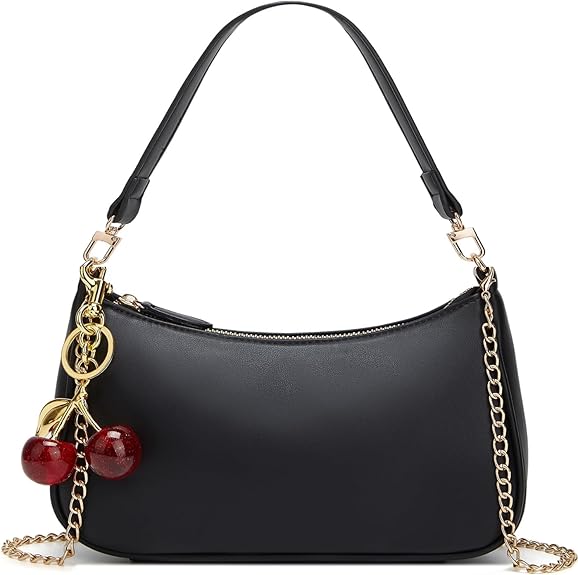 The Cherry Charm Hobo