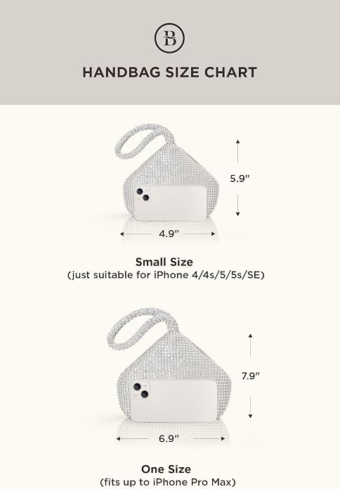 The Crystal Clutch