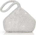 The Crystal Clutch