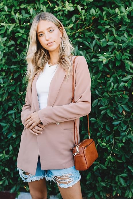 The Triple-Zip Crossbody