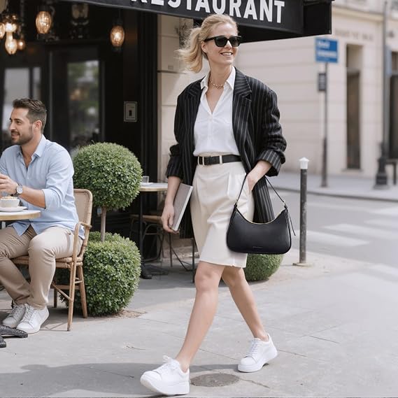 The Mini Shoulder Bag