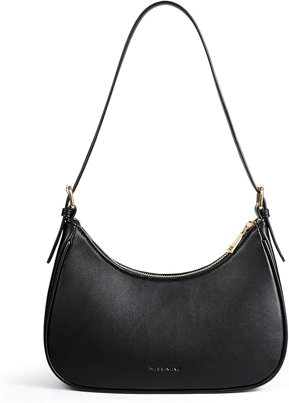 The Mini Shoulder Bag