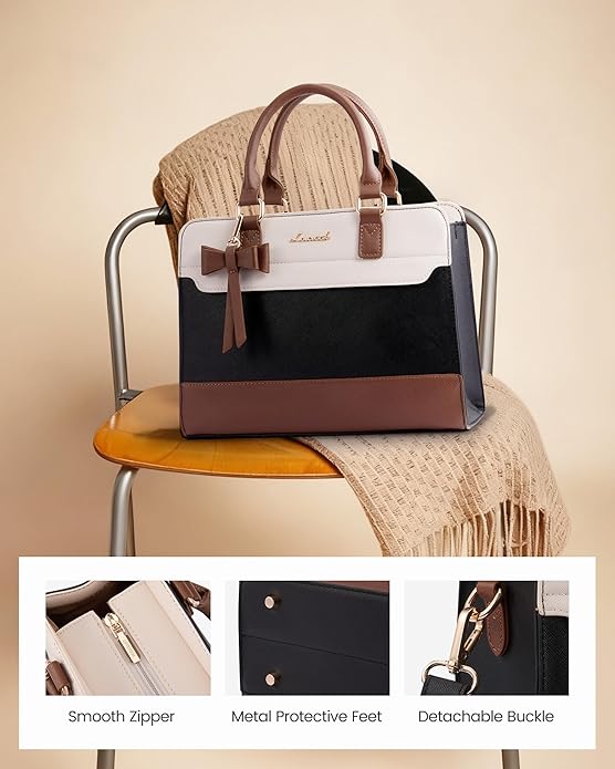 The Bow Satchel