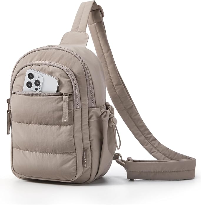 The Puffer Sling
