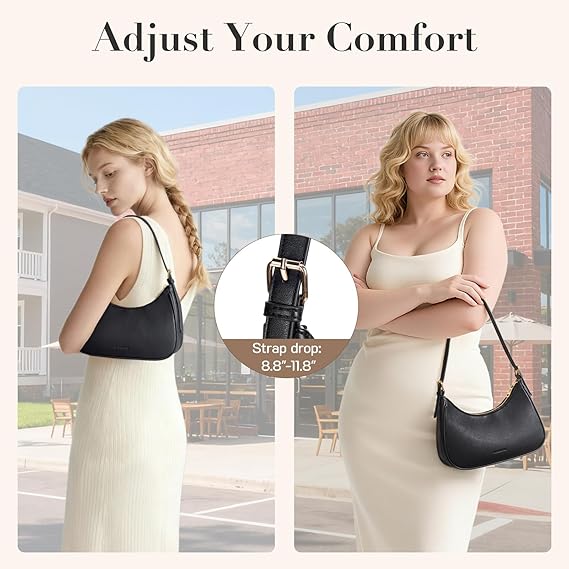 The Mini Shoulder Bag