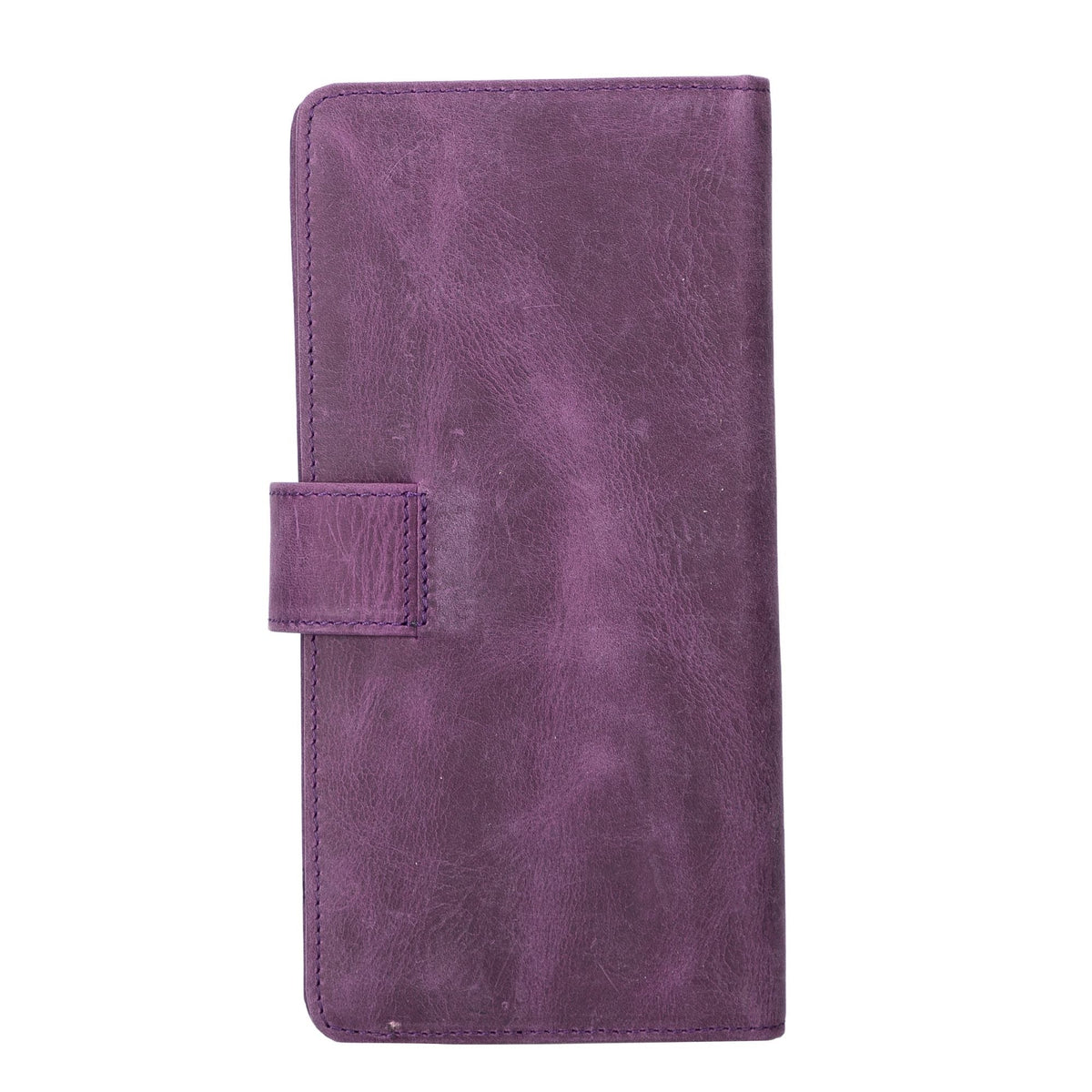 The Leather Phone Wallet