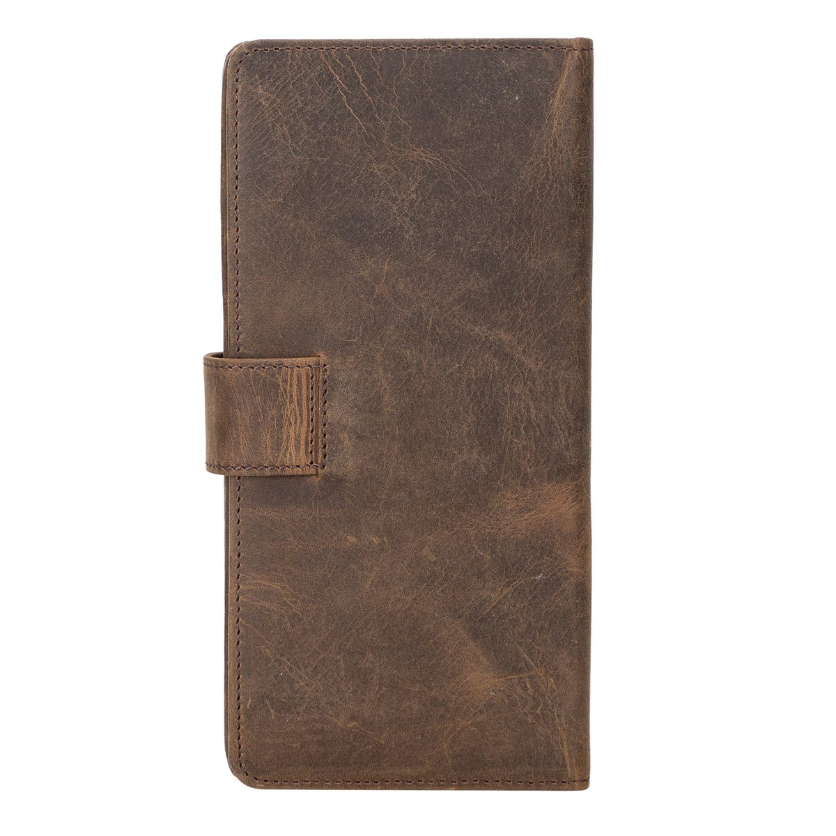 The Leather Phone Wallet