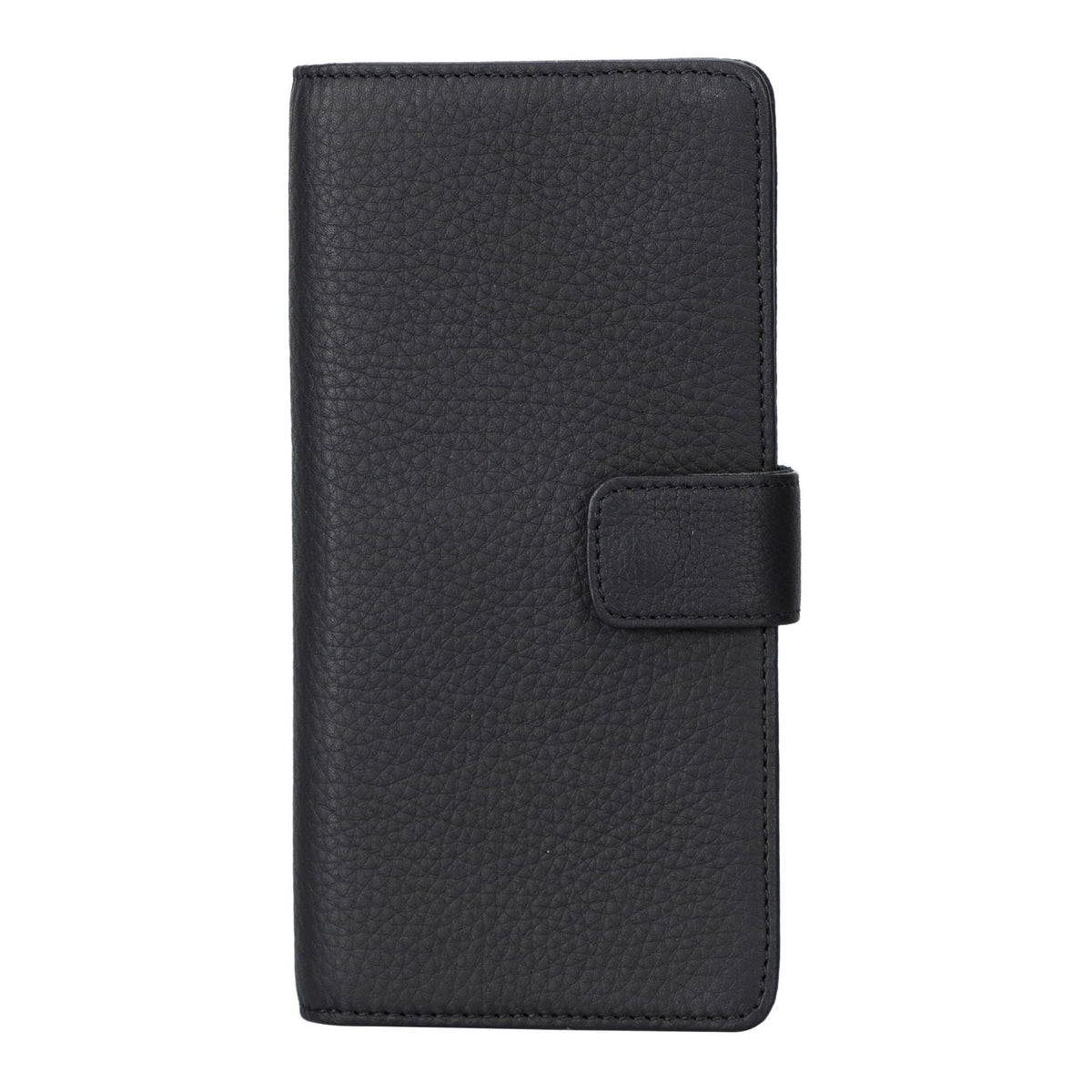 The Leather Phone Wallet