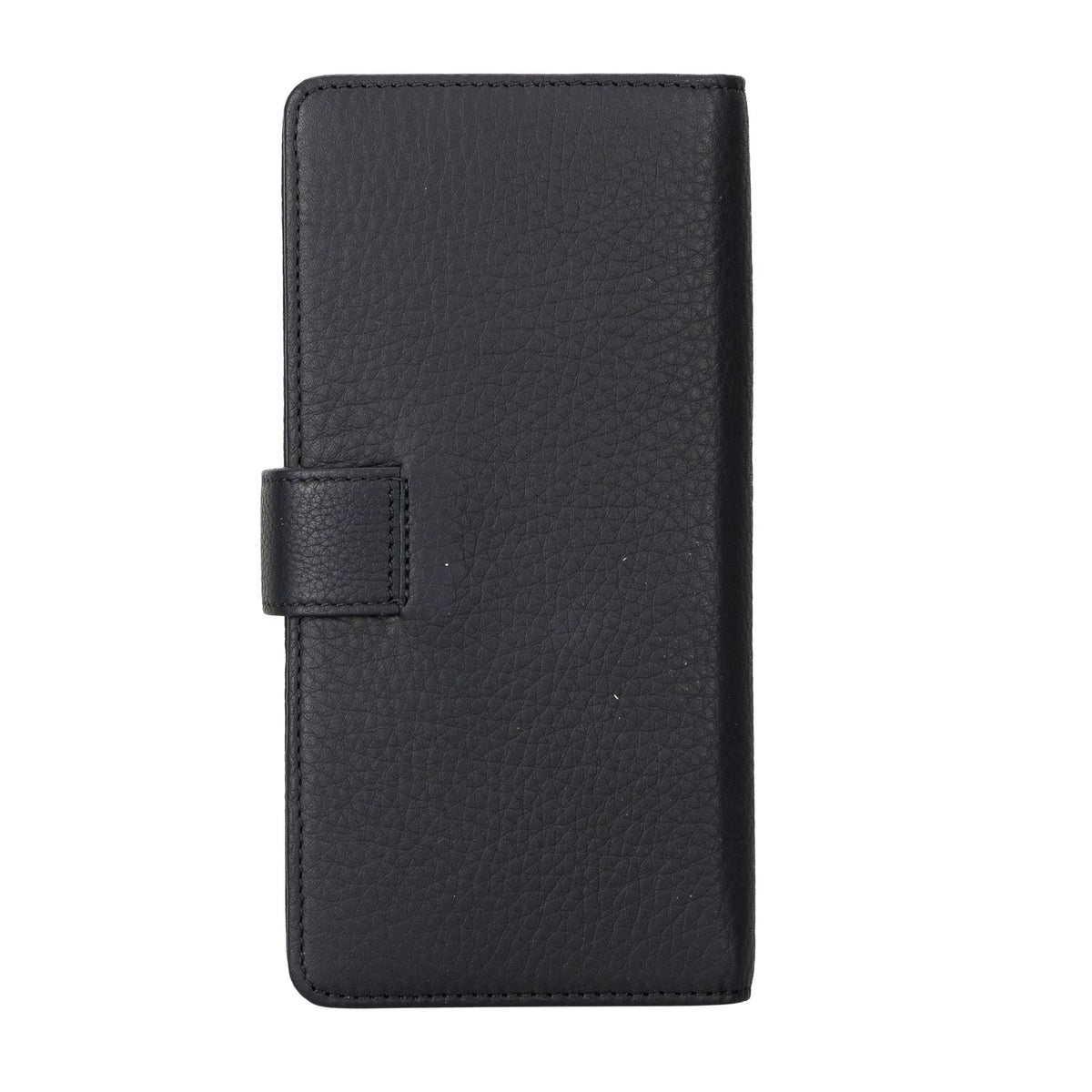 The Leather Phone Wallet