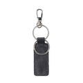The Leather Key Ring